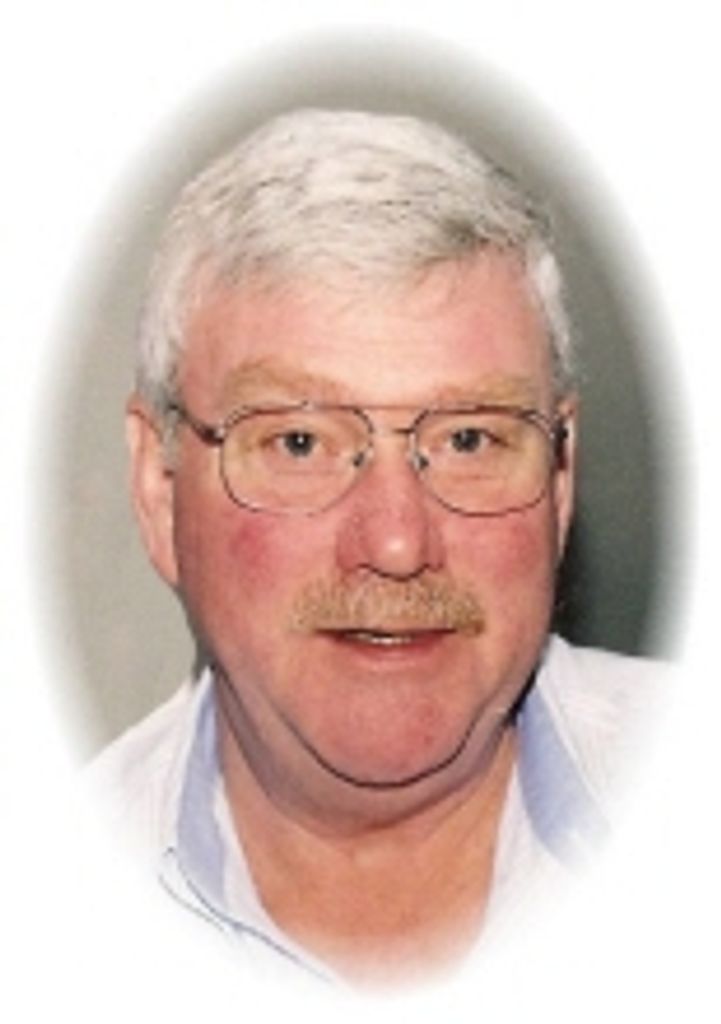 Henry Joseph Peters Profile Photo