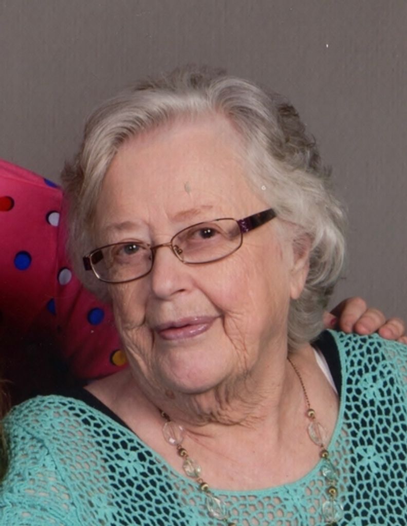 Betty Dryer Profile Photo
