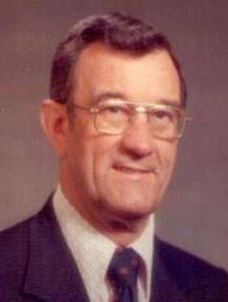 Bernard "Beany" Bongers