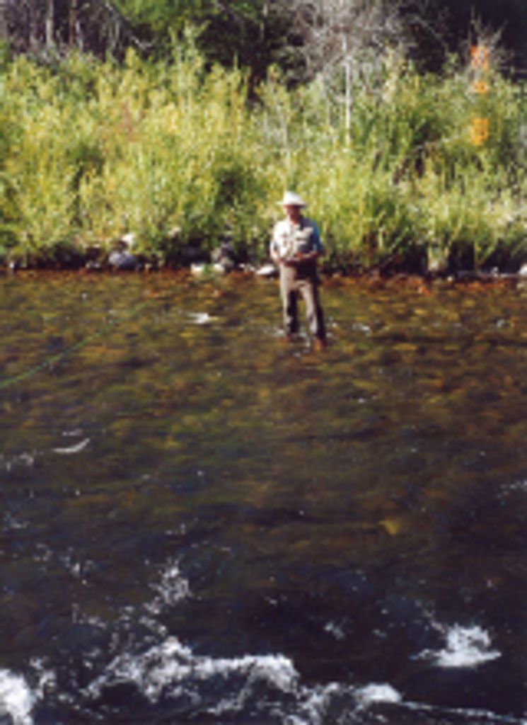 Darold Eugene Jansen