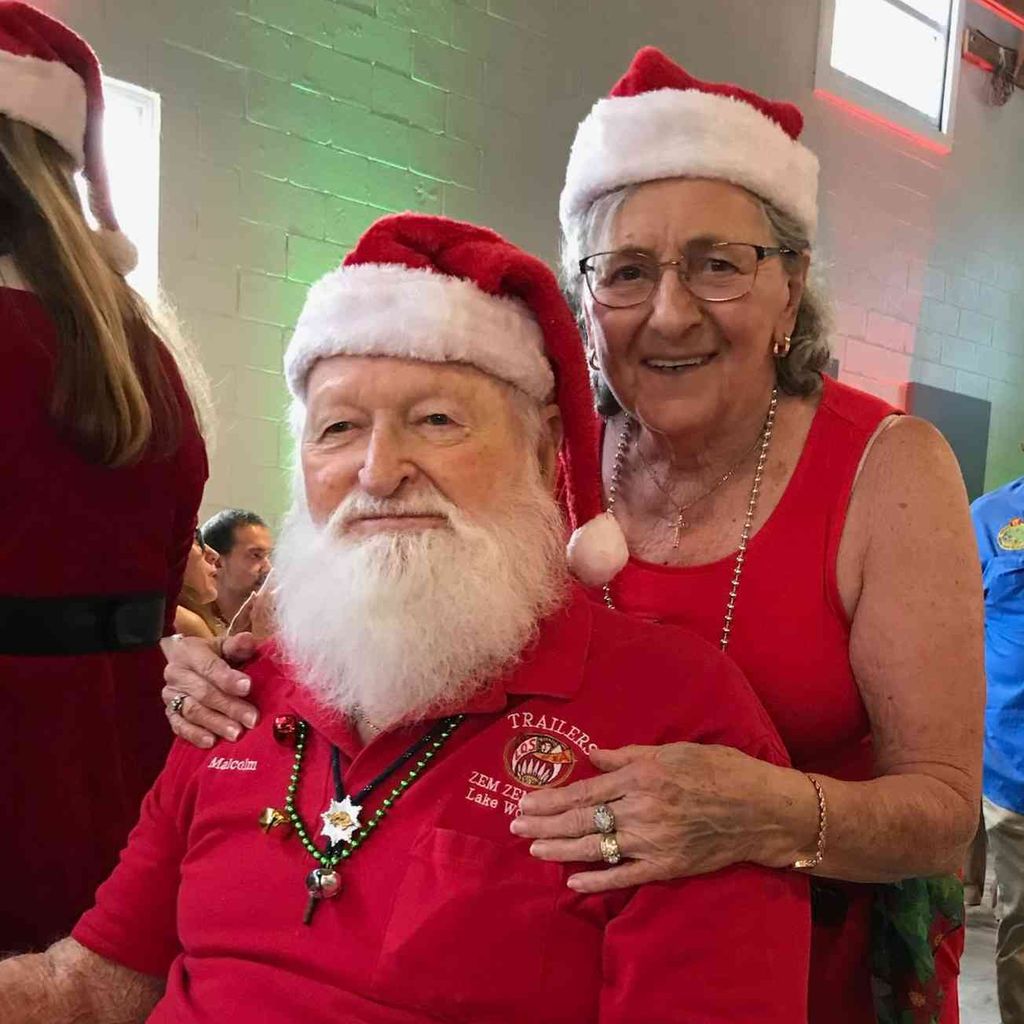 Malcolm Allen Rhinehart Profile Photo