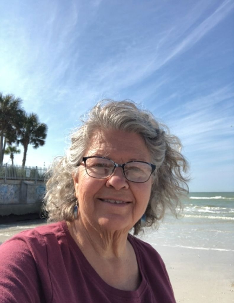 Barbara  Elizabeth Chambless  Brown