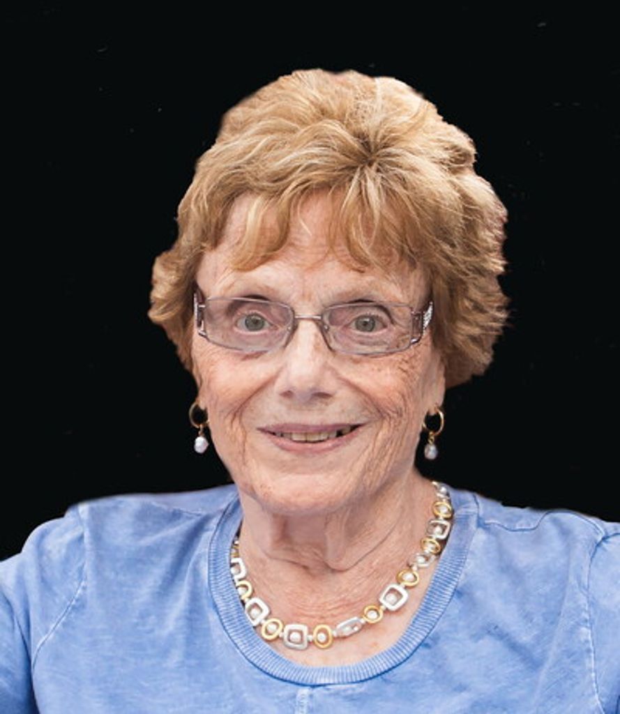 Mary "Connie" Williams Profile Photo