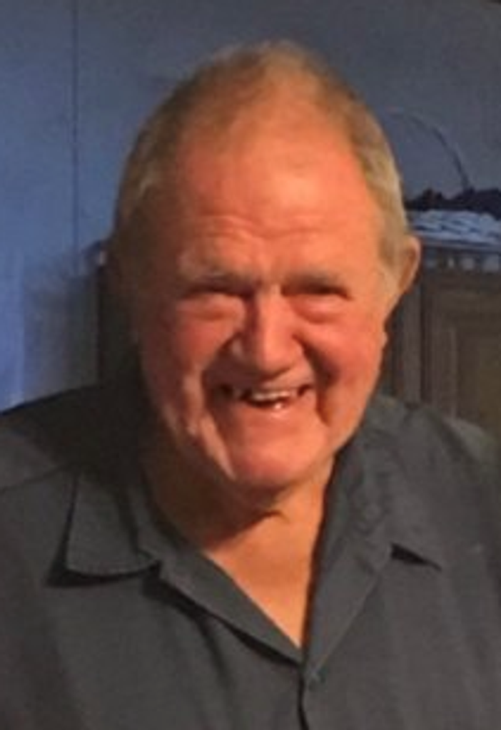 Ralph Dean Miller