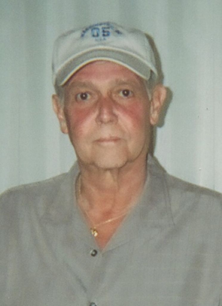 Gary L. Petty