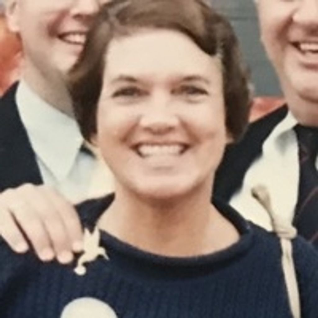 Judith Weiler Hollis