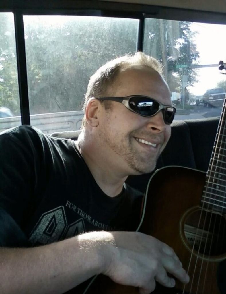 Scott Allen Whiteman