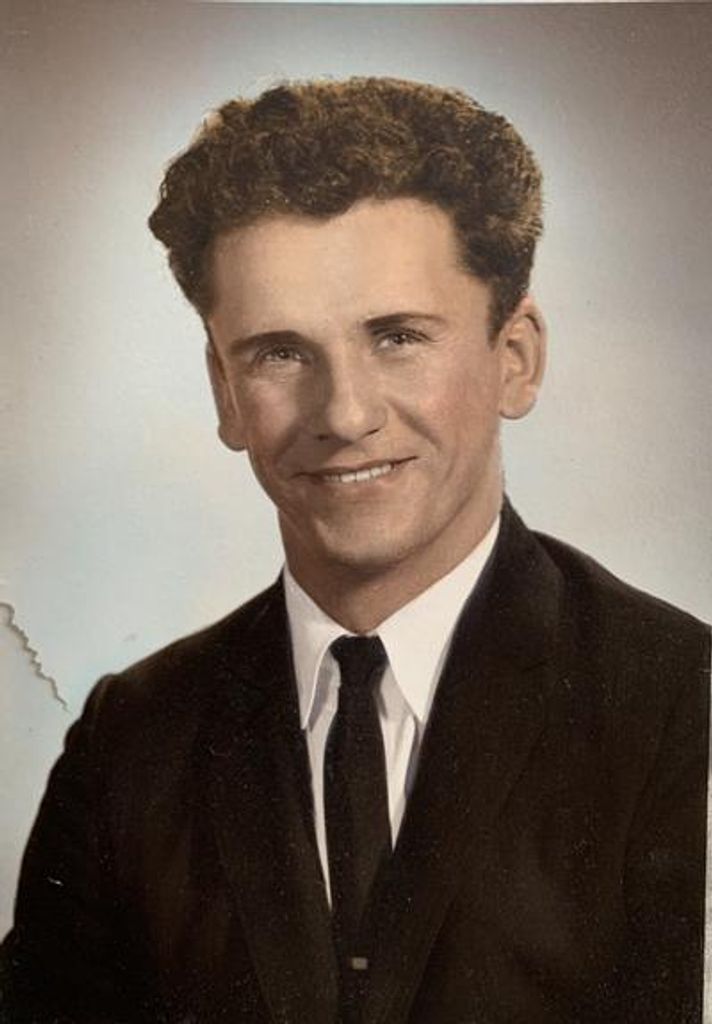 Wladyslaw J. Durda Profile Photo