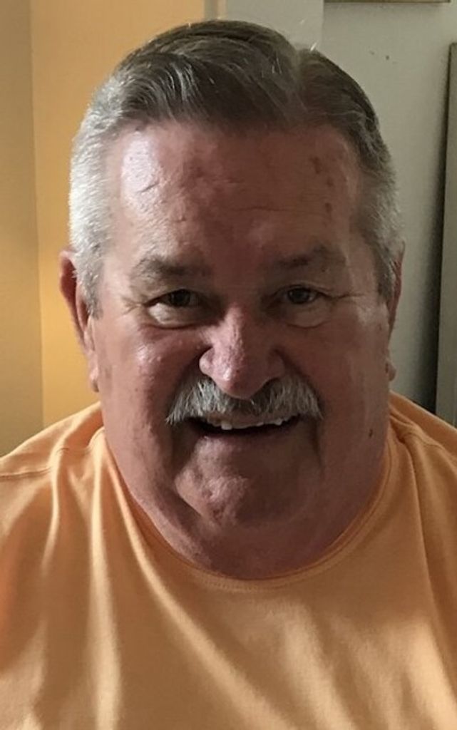 Peter Coyne Capdepon Profile Photo