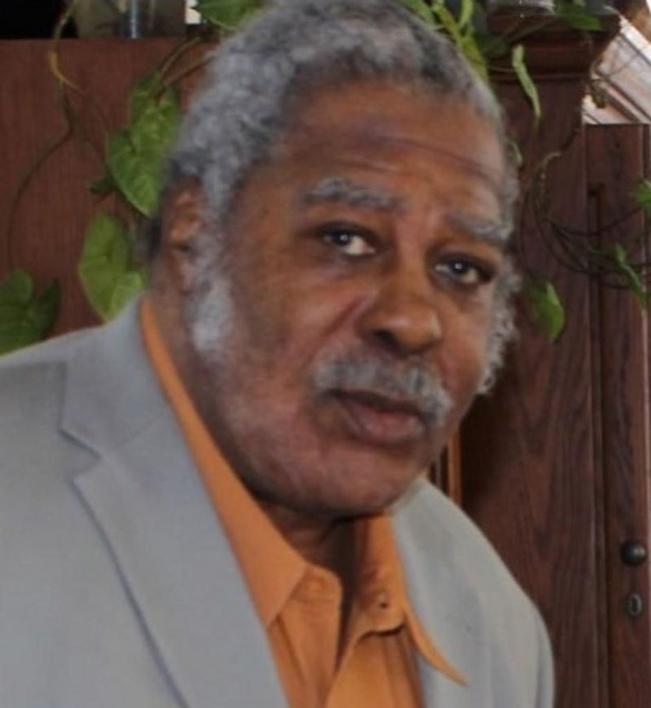 Richard Hamilton Nettles