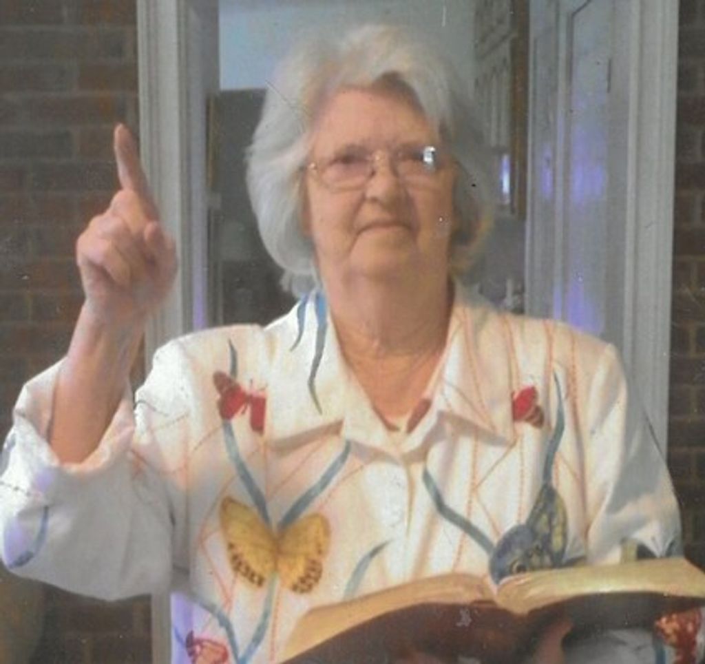 Irene Elizabeth Works