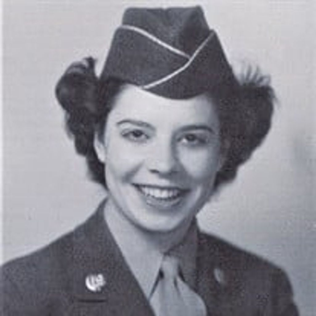 Margaret Grant