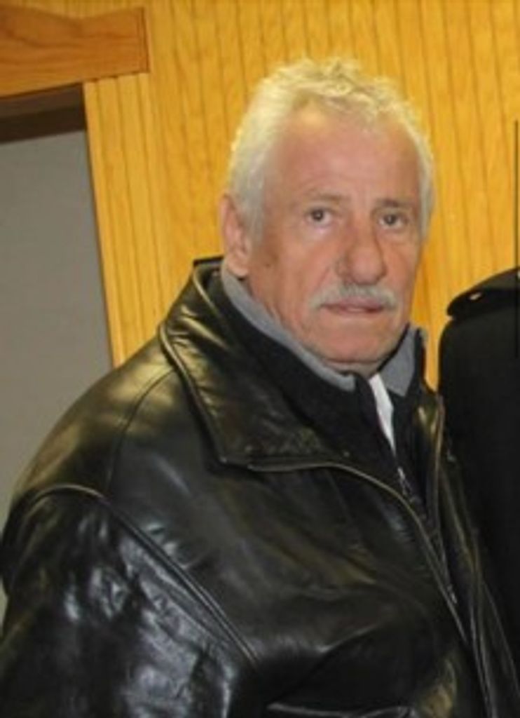 Mr Hamdi Sadiku Profile Photo