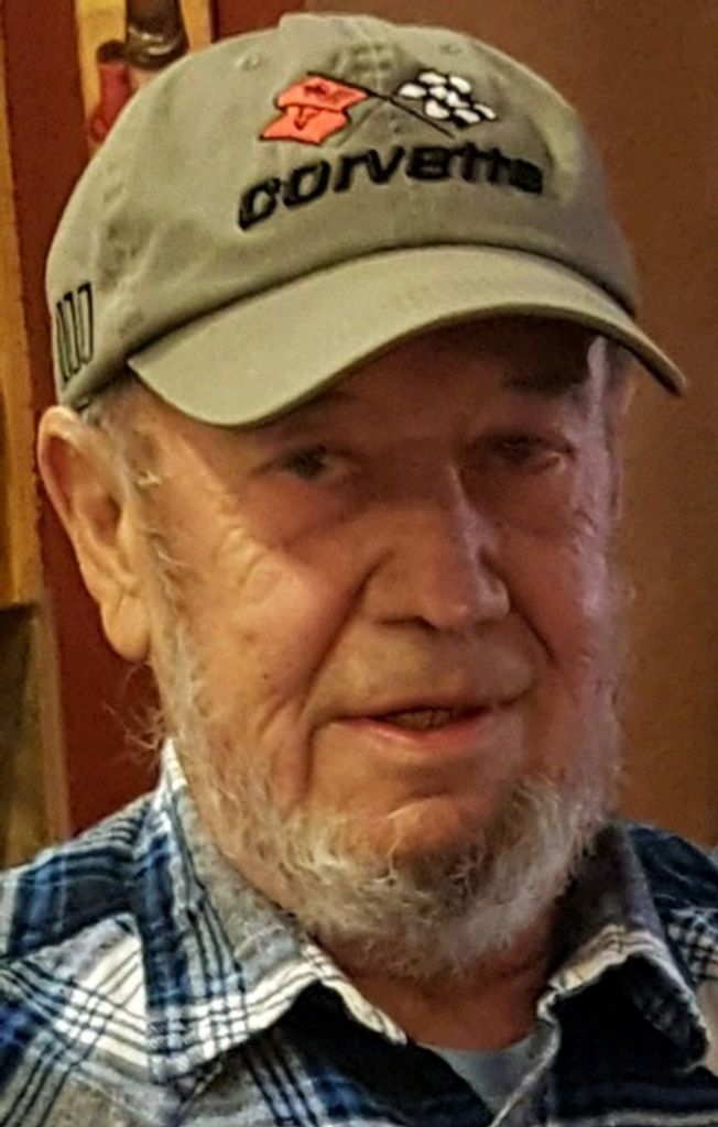 James "Jim" Allen Worthley