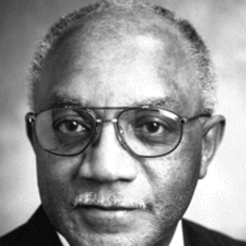 Clarence "Joe" Brown Profile Photo