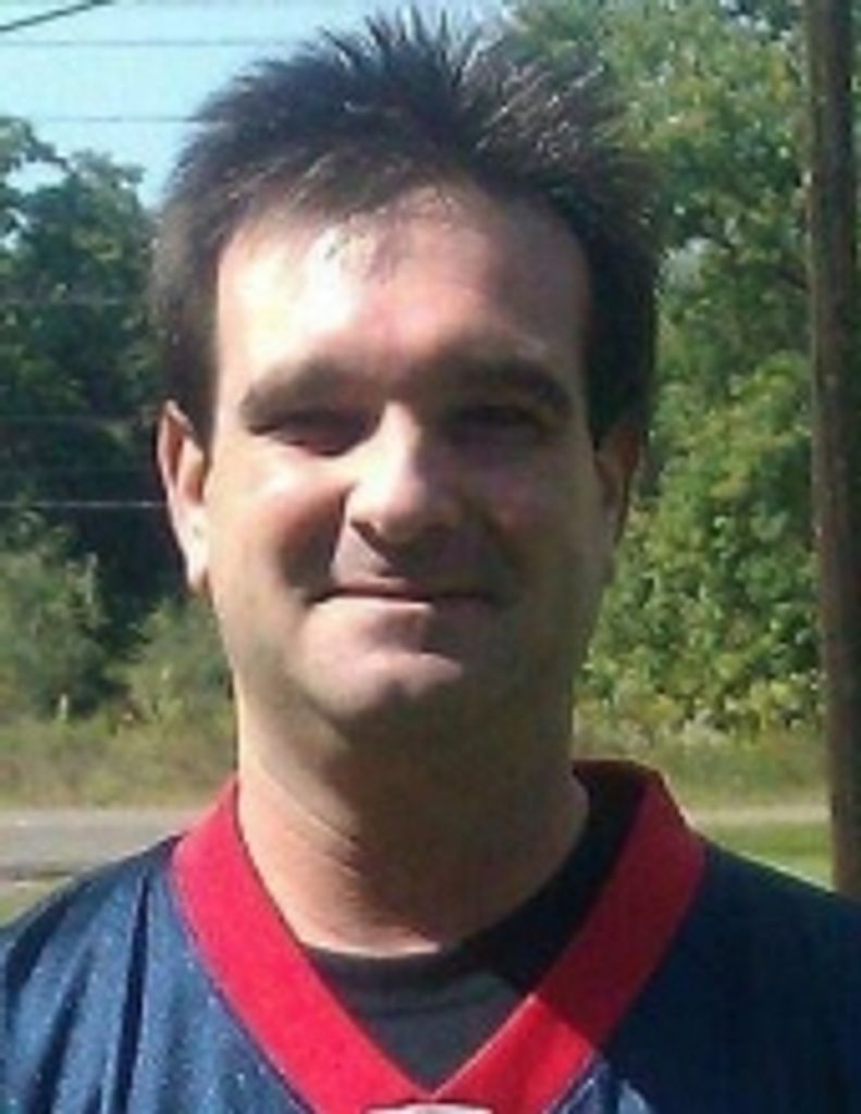 James  K.  Barker, Jr. Profile Photo