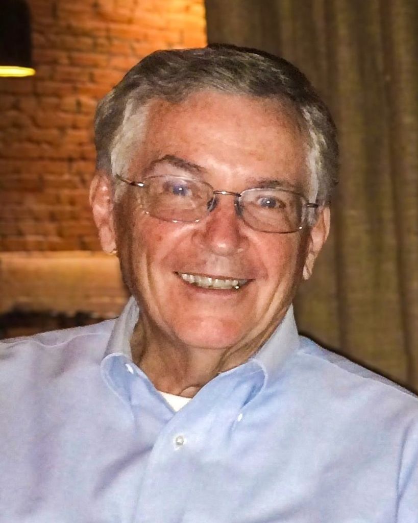 Donald Patrick Friend Profile Photo