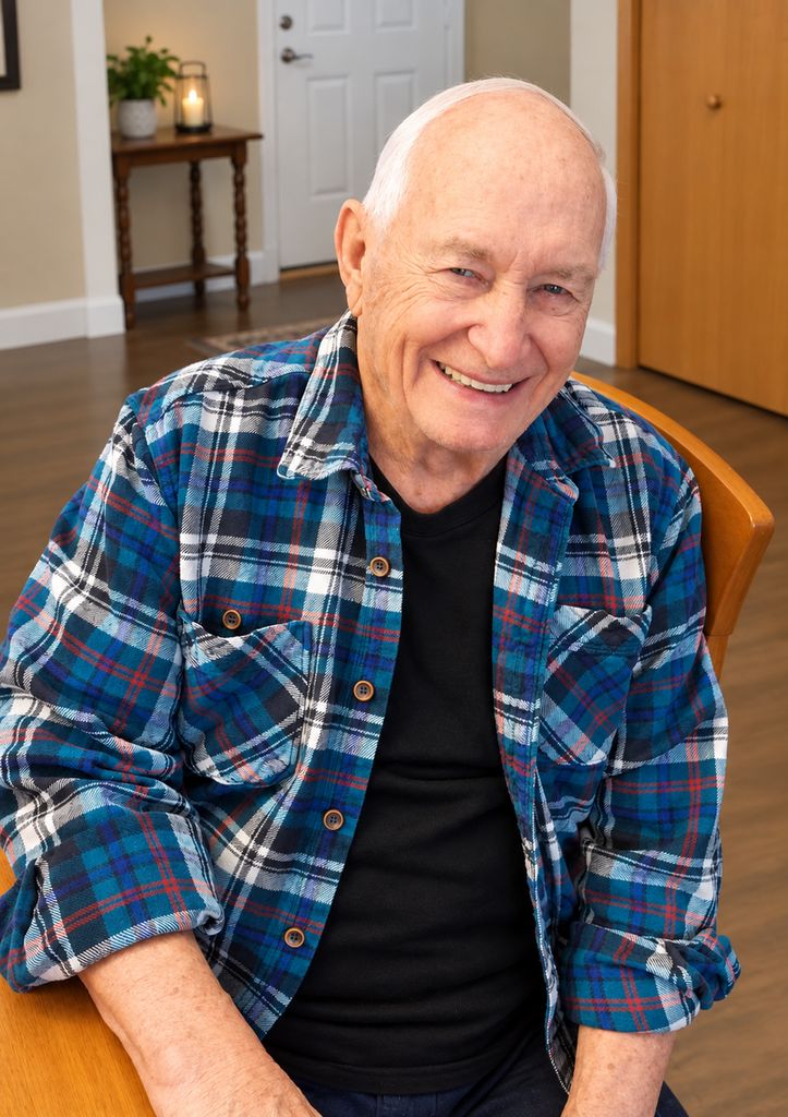 Arnold Schmitt Profile Photo
