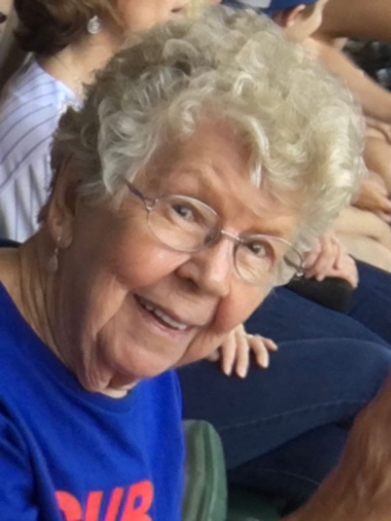 Bertha Walker