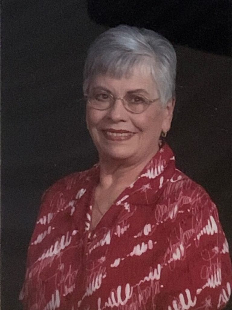 Joann Griggs