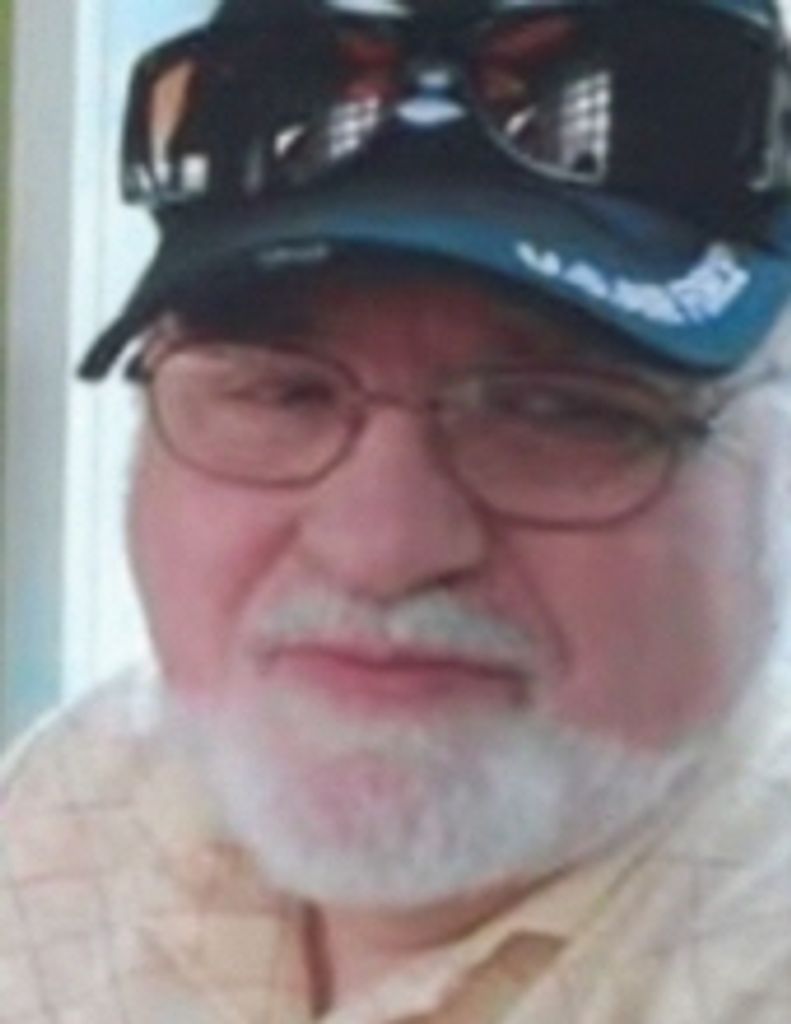 Maynard "Mac" Eugene Mckee
