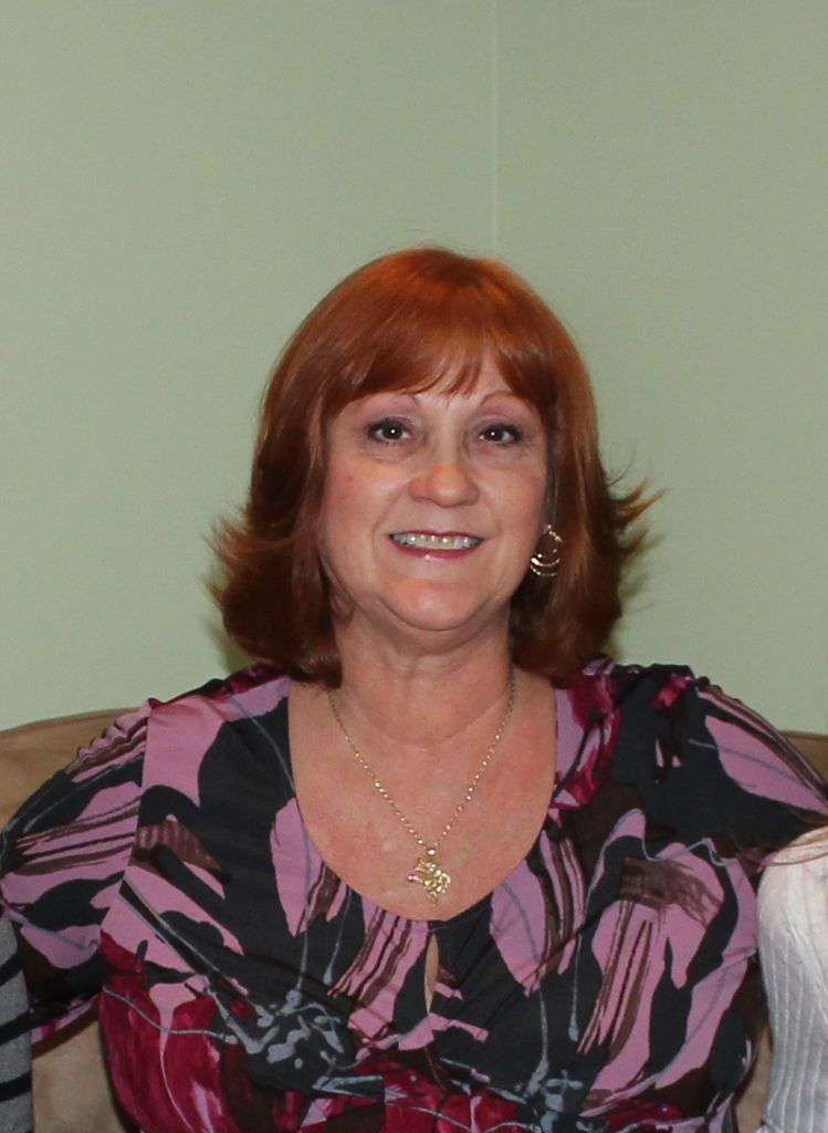 Charmaine V. Wiesner