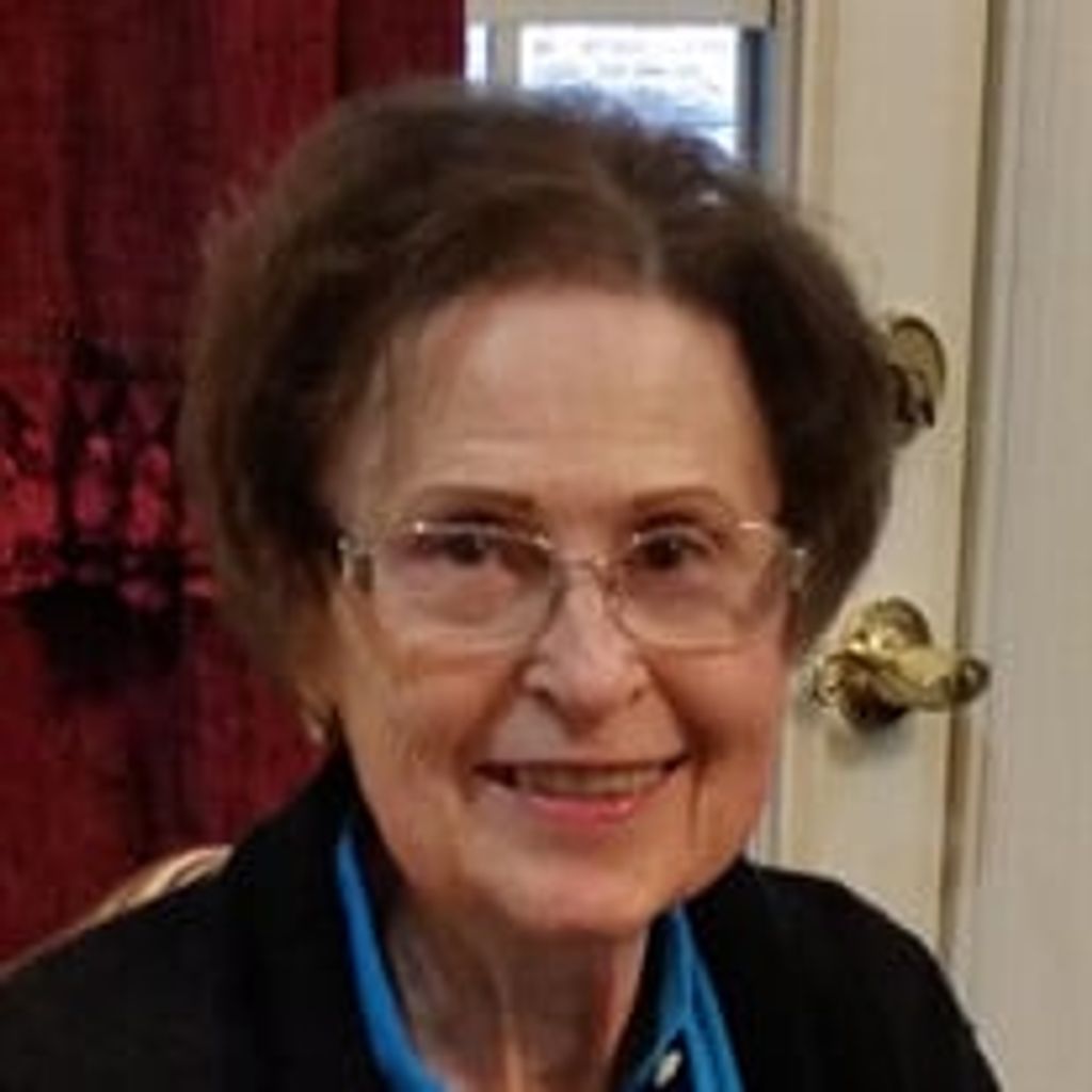 Ms. Andrea Jean Burcky