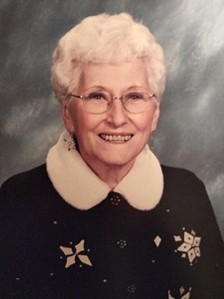 Joanne D. Robinson