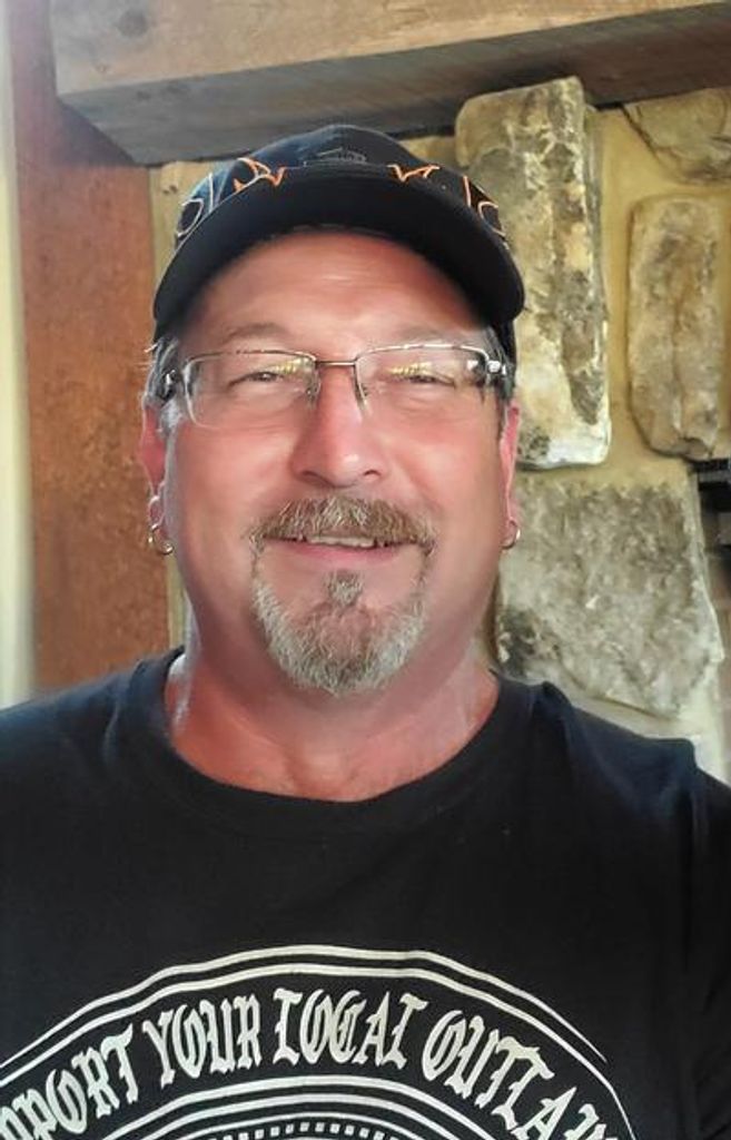 Scott Drummond Profile Photo