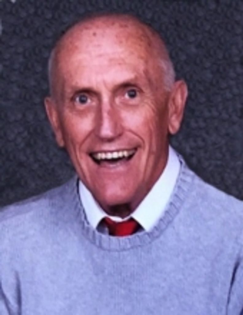 Leland "Lee" Brudvig