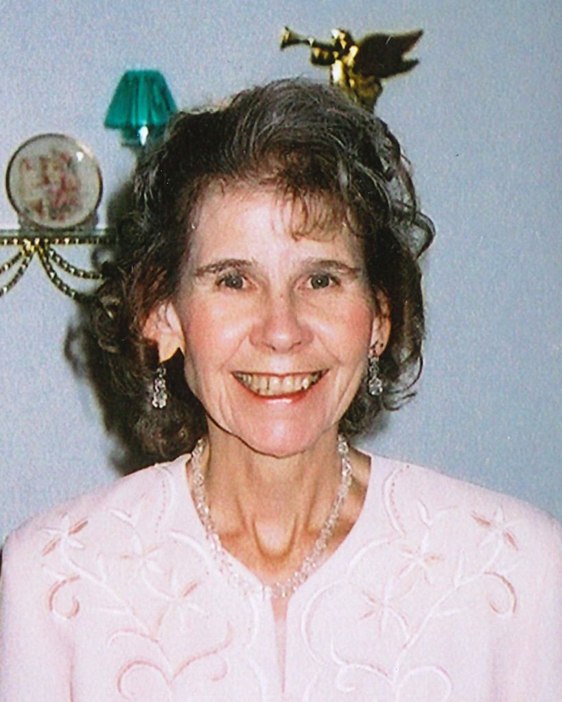 Wilma Jean Lindsay