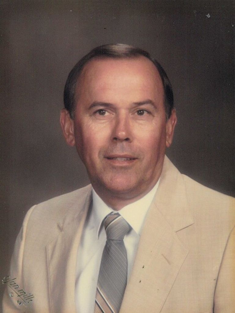 Gary Boles