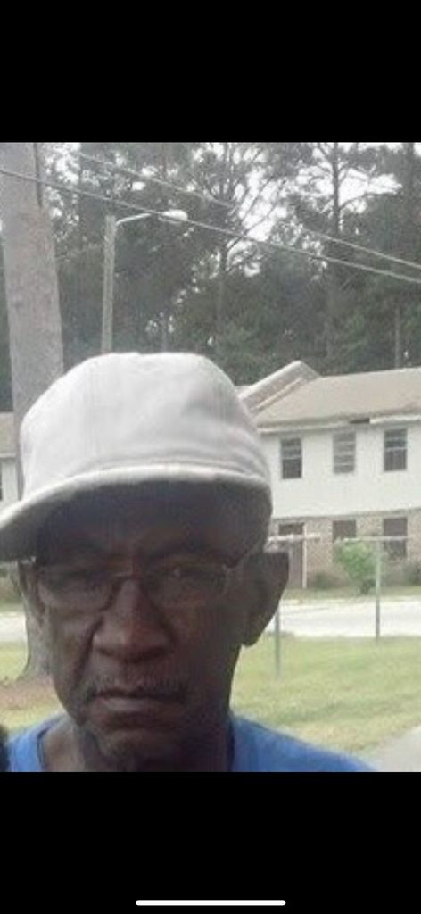 Herbert Lee Wright Profile Photo