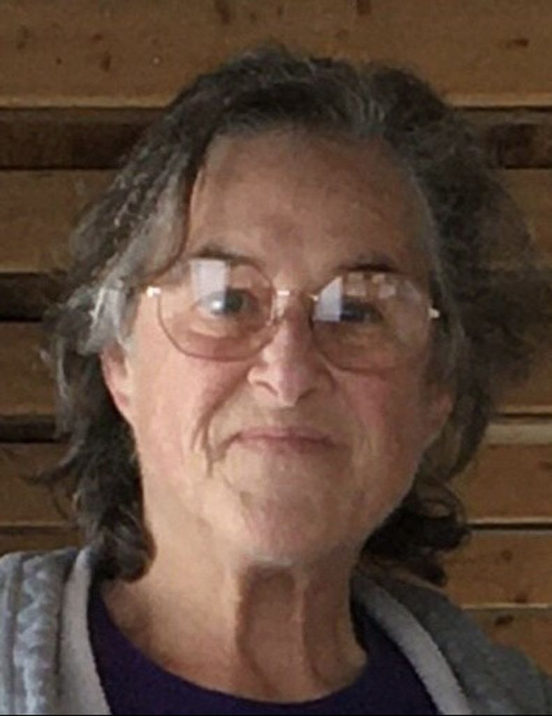 Sarah Jane (Murphy)  Hume