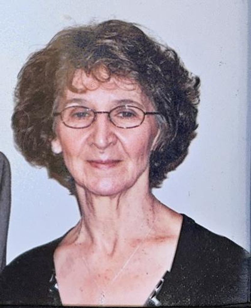 Gaylan Elaine Gibson Profile Photo