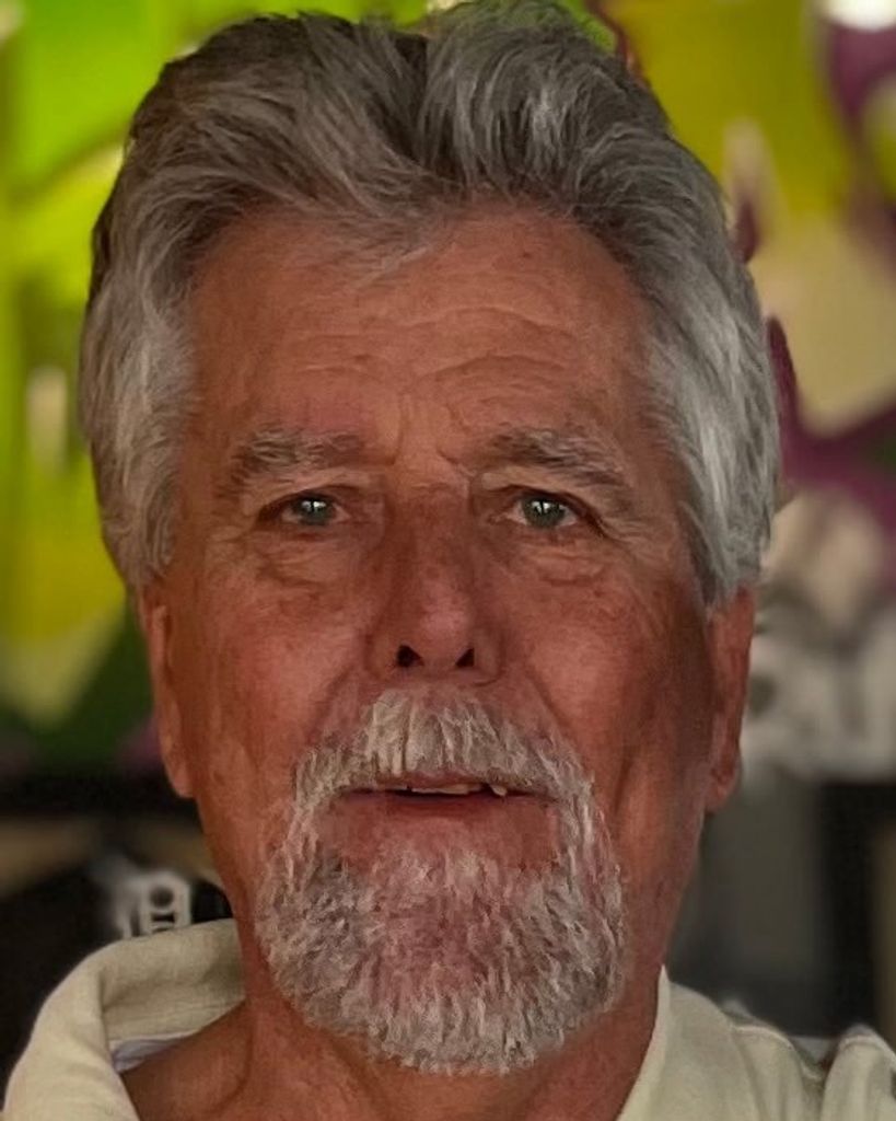 William "Bill" J. Trumbull Profile Photo