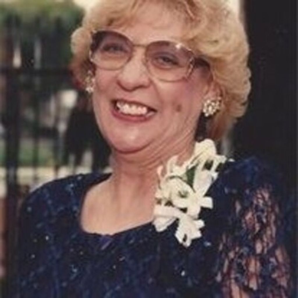 Marlene Ann Zrelak