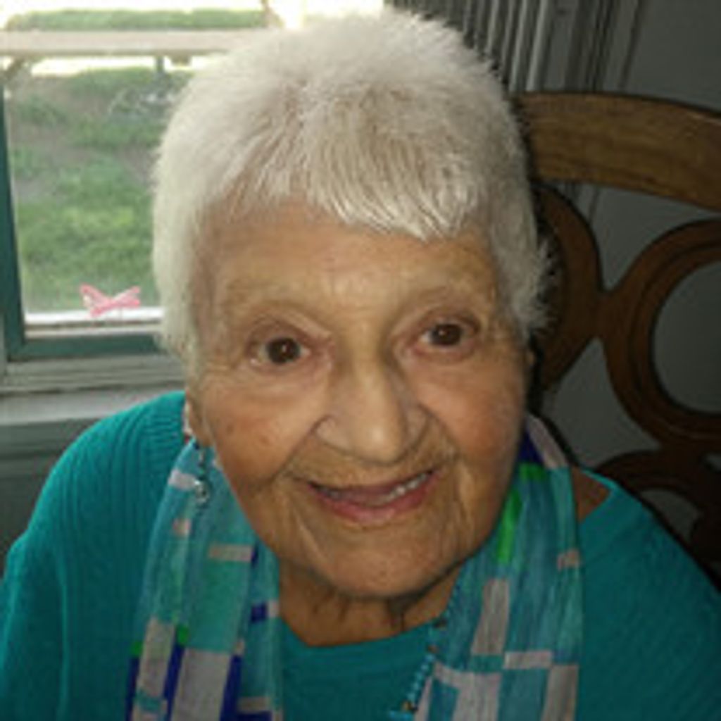 Isabelle Madieros