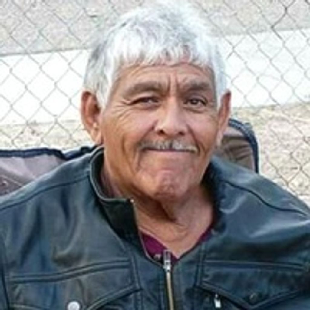 Tony Chavez Profile Photo