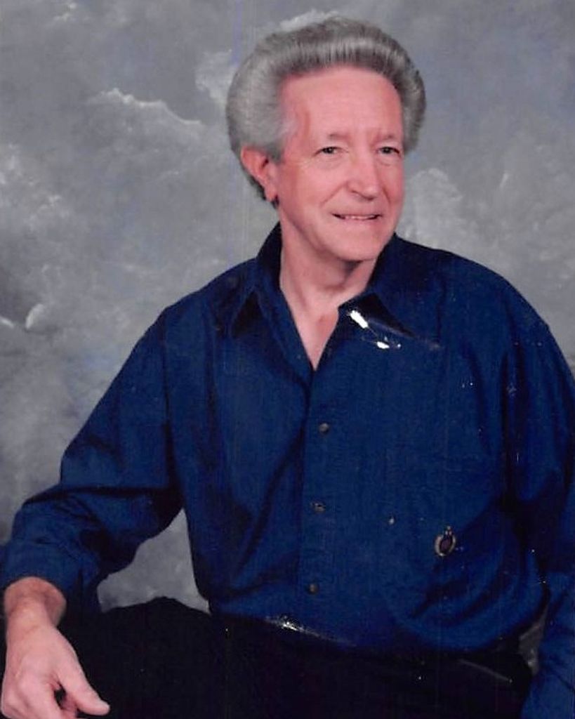 James Alton Reed Profile Photo