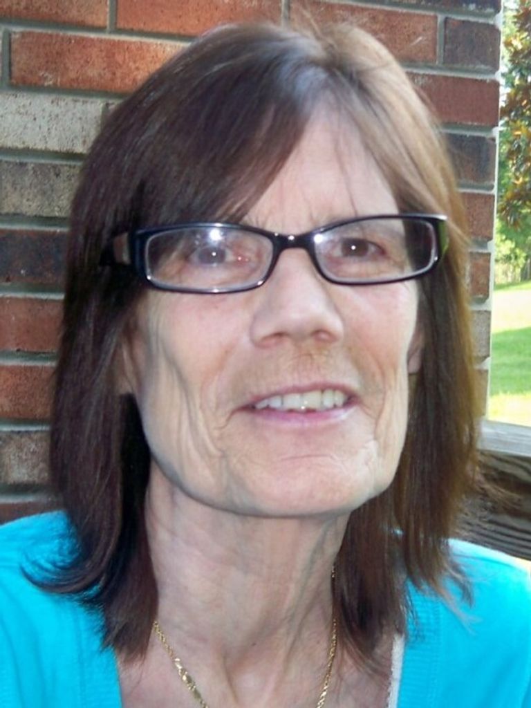 Christine Ellen Fitch