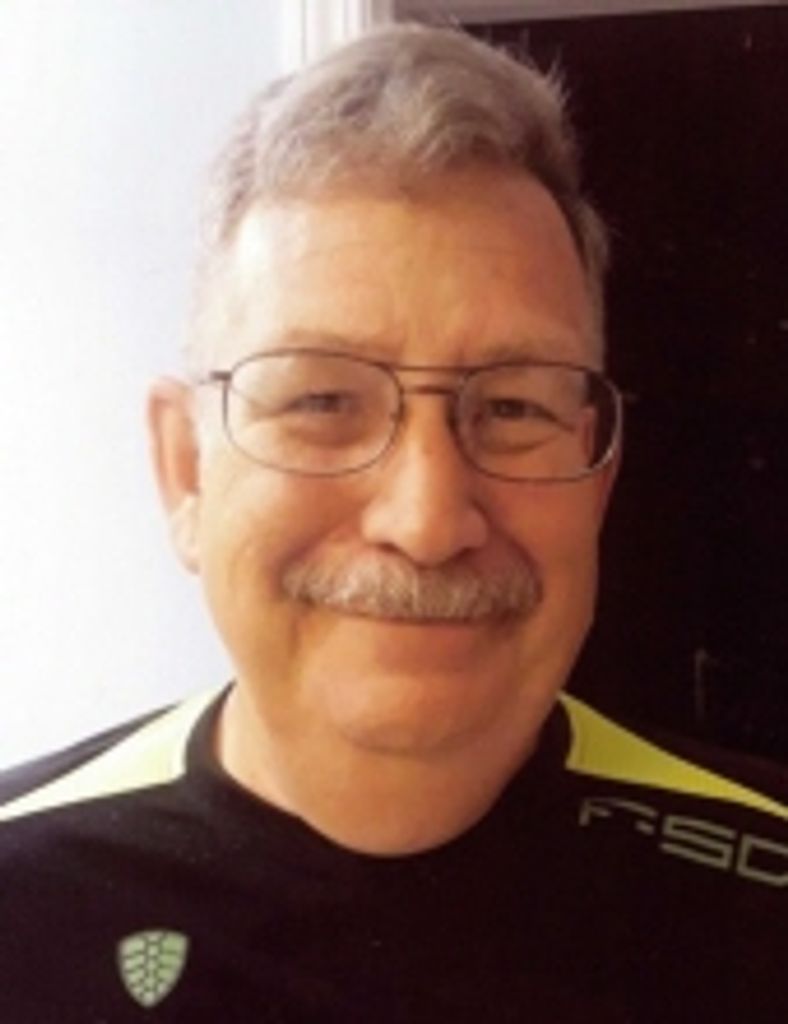 Richard R. Mcclain, Jr. Profile Photo