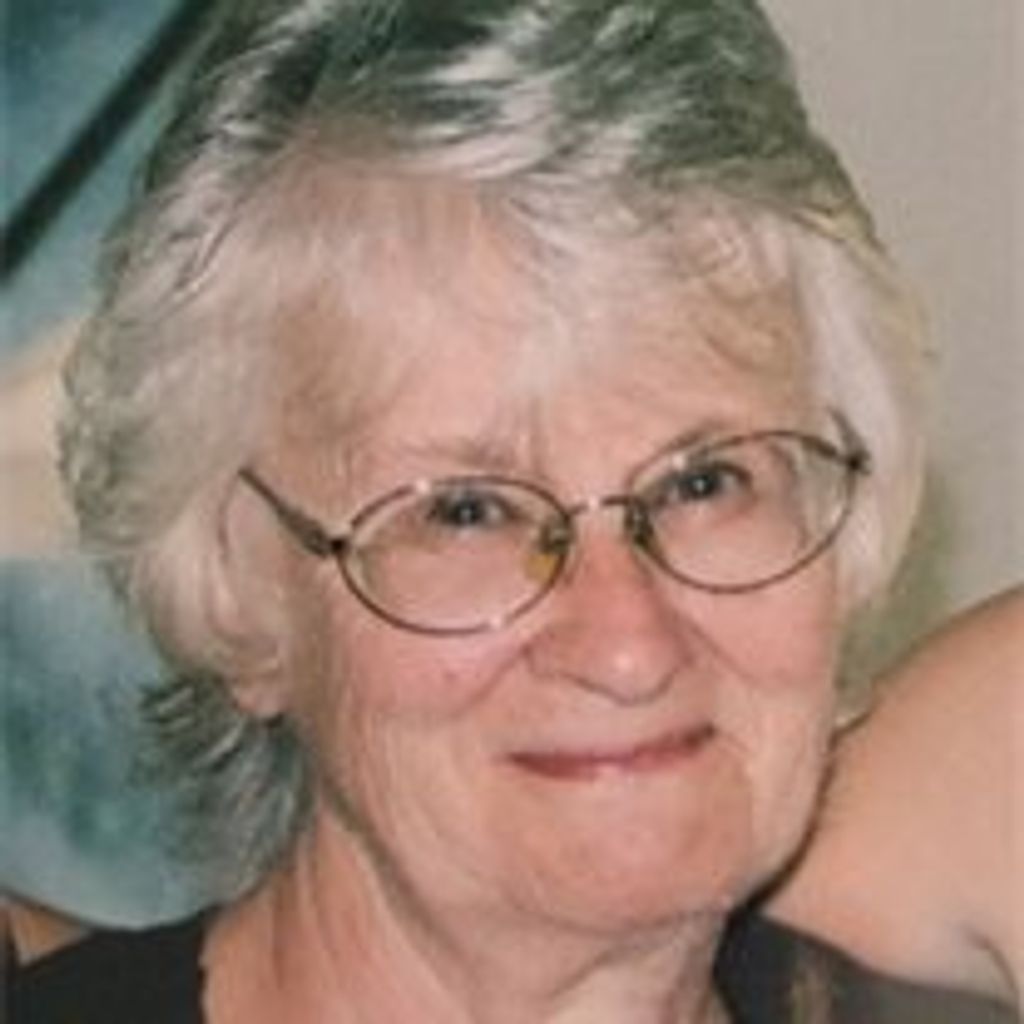 Muriel E. (Beebe) Kreuscher