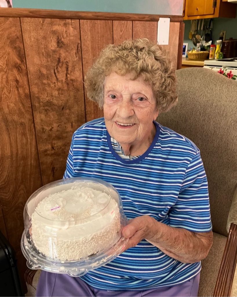 Rose M. (DiPietro) Pittsley Profile Photo