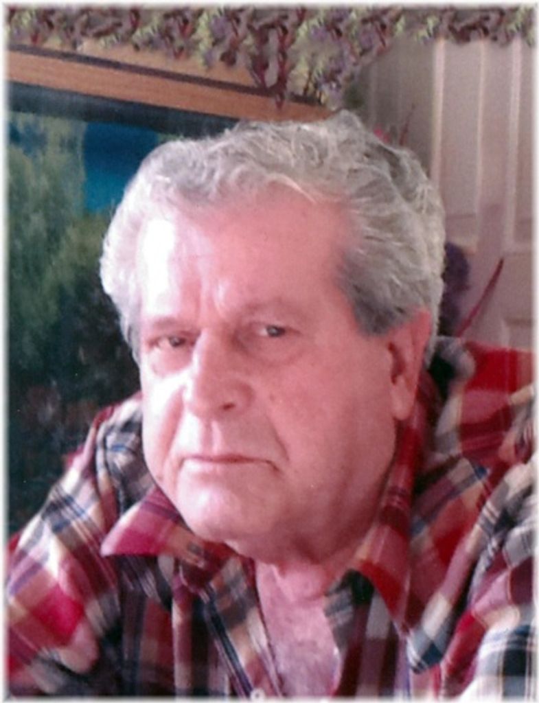 Jerome "Jerry" Senger Profile Photo