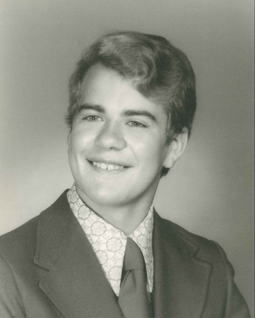 Kenneth Gene Bensen