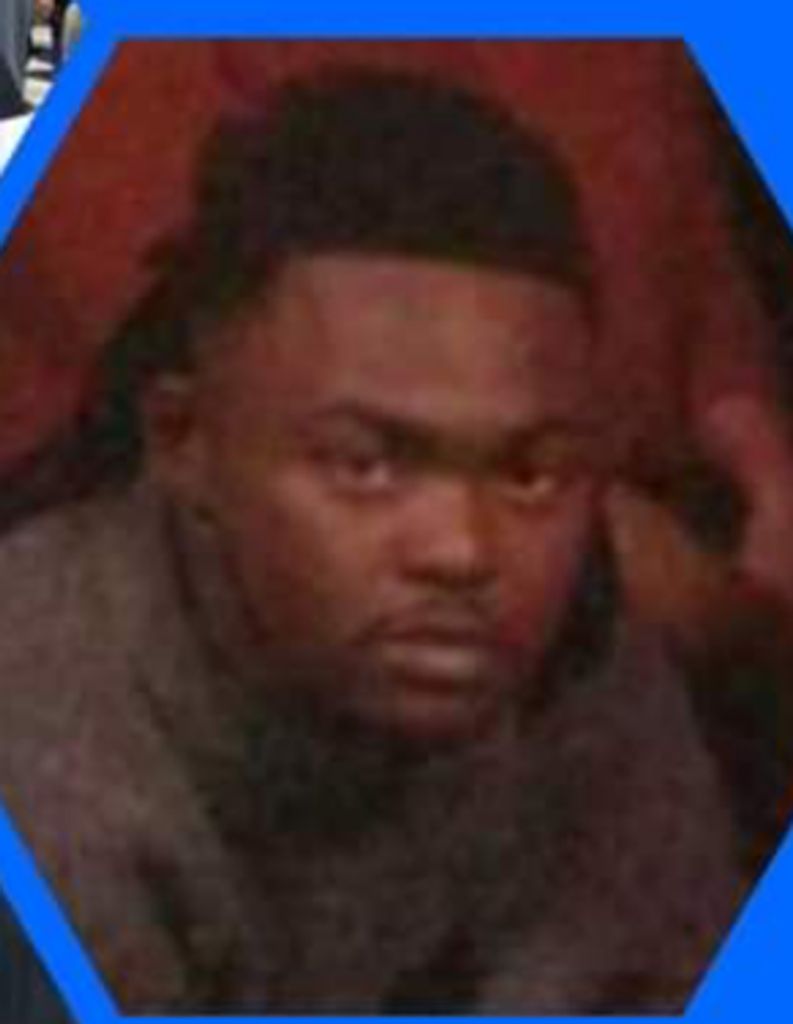 Jeffrey Gerog Grant Profile Photo