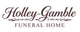 Holley-Gamble Funeral Home