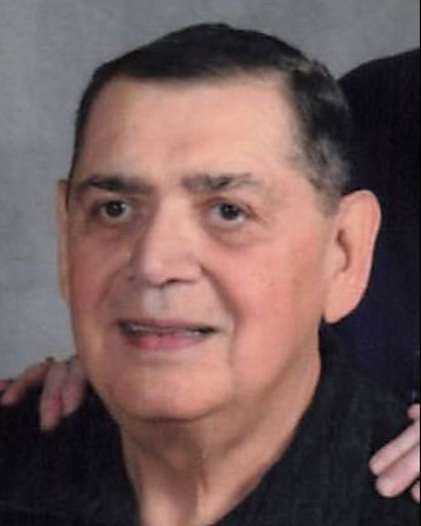 Frank Marks, 75, of Greenfield Profile Photo