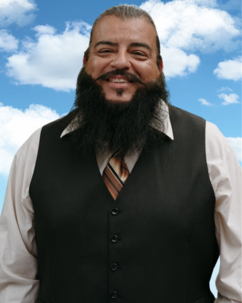 Santos Gutierrez Jr.